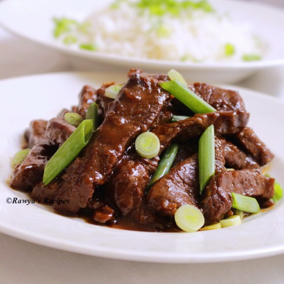 mongolian beef 1
